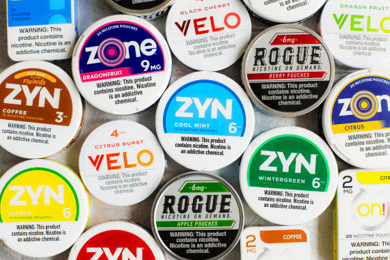 Exploring the Rise of Nicotine Pouches: A Tobacco-Free Alternative