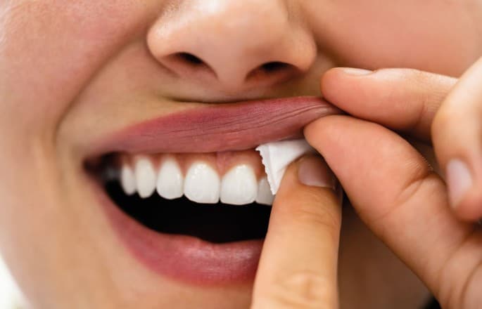 Nicotine Pouches: A Safer Alternative or a Youth Risk?